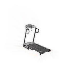 York Aspire Treadmill